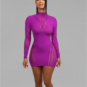 Fashion Nova Like It Hot